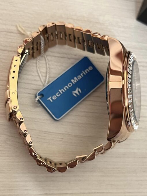 Reloj Technomarine TM221008 caballero