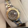Reloj Rolex Yachtmaster 169623 dama