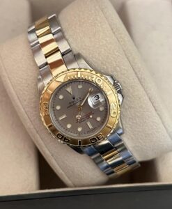 Reloj Rolex Yachtmaster 169623 dama