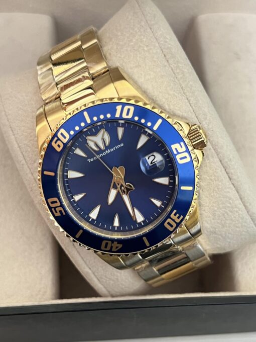 Reloj Technomarine TM220110 dama