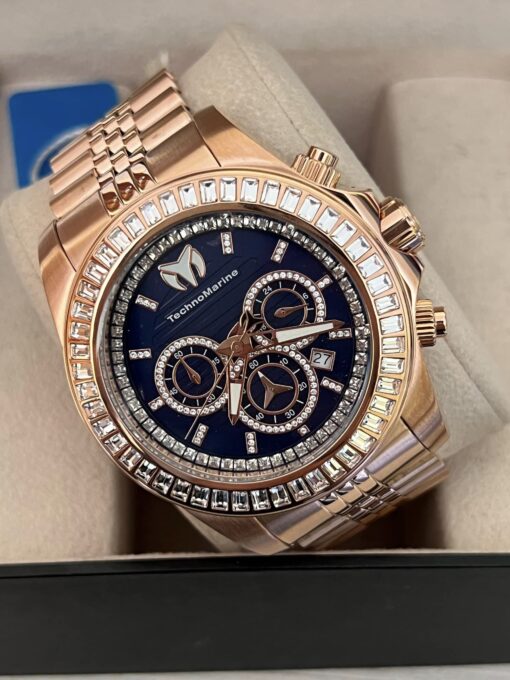 Reloj Technomarine TM221008 caballero