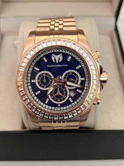 Reloj Technomarine TM221008 caballero