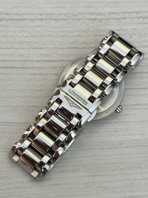 Reloj Longines Primaluna L8.112.0 dama