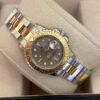 Reloj Rolex Yachtmaster 169623 dama