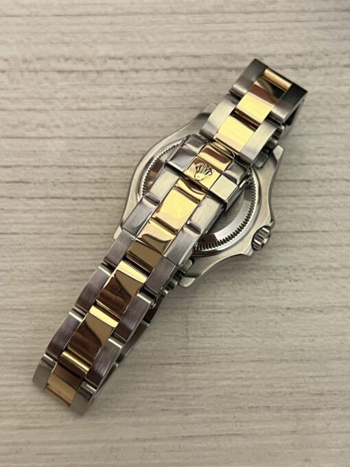 Reloj Rolex Yachtmaster 169623 dama