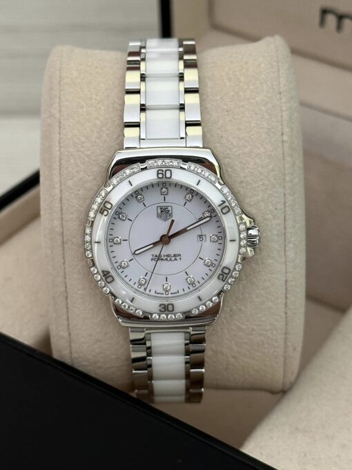 Reloj Tag Heuer F1 WAH1313 dama