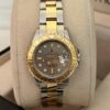 Reloj Rolex Yachtmaster 169623 dama
