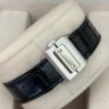Reloj Cartier Santos 100 2878 caballero