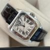 Reloj Cartier Santos 100 2878 caballero