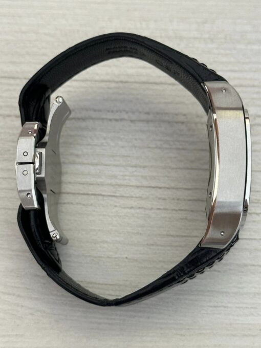Reloj Cartier Santos 100 2878 caballero