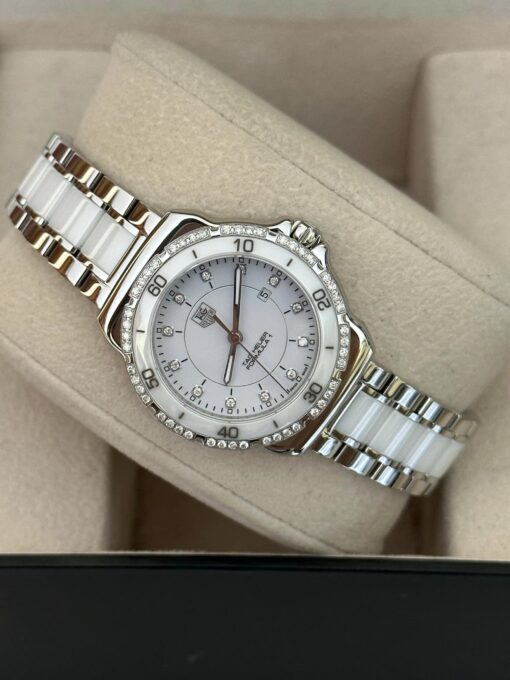 Reloj Tag Heuer F1 WAH1313 dama