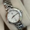 Reloj Tag Heuer Link WAT1311 dama