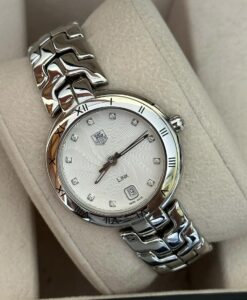 Reloj Tag Heuer Link WAT1311 dama