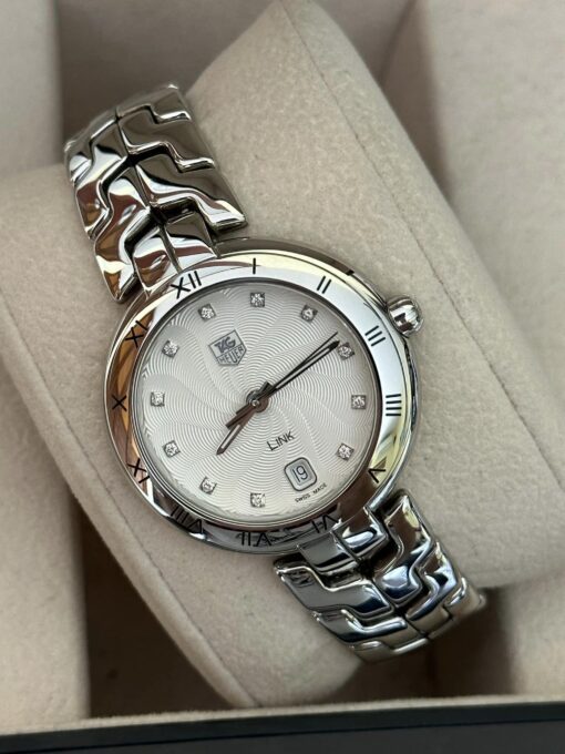 Reloj Tag Heuer Link WAT1311 dama