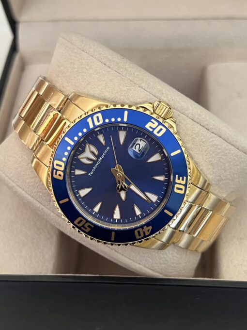 Reloj Technomarine TM220110 dama