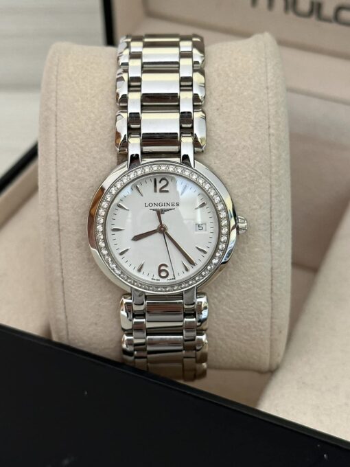 Reloj Longines Primaluna L8.112.0 dama
