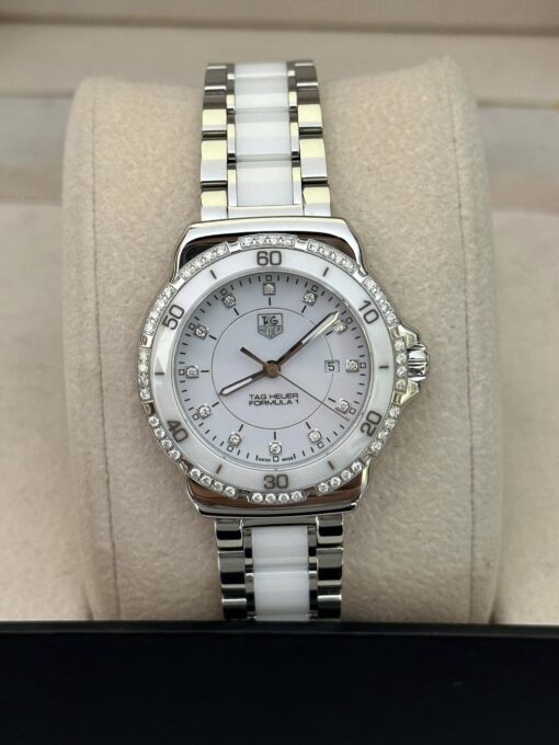 Reloj Tag Heuer F1 WAH1313 dama