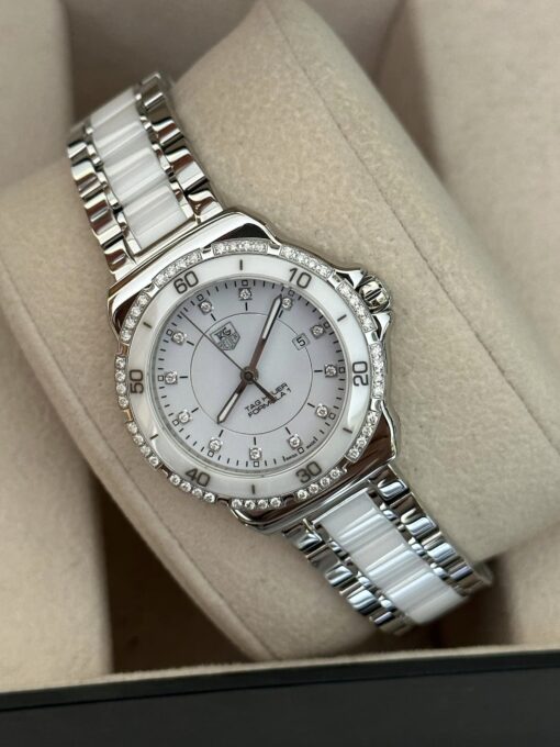 Reloj Tag Heuer F1 WAH1313 dama