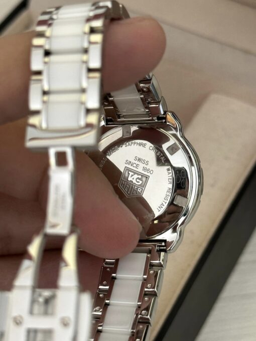 Reloj Tag Heuer F1 WAH1313 dama