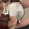 Reloj Bvlgari Diagono BB42SL caballero