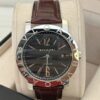 Reloj Bvlgari Diagono BB42SL caballero