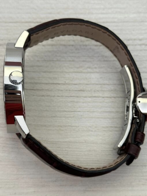 Reloj Bvlgari Diagono BB42SL caballero