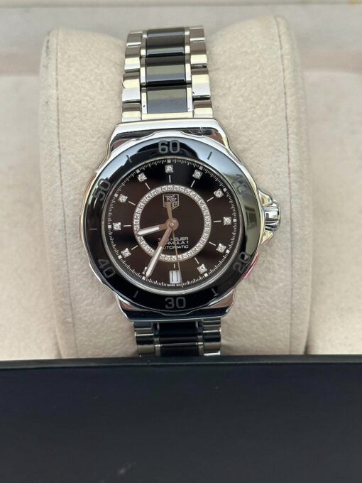 Reloj Tag Heuer F1 WAU2210 dama