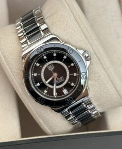 Reloj Tag Heuer F1 WAU2210 dama
