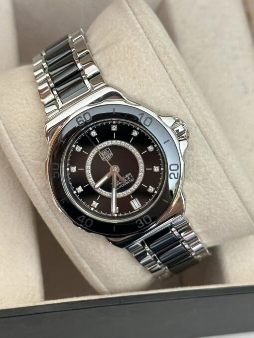 Reloj Tag Heuer F1 WAU2210 dama