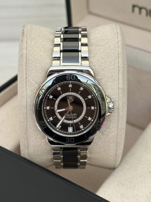 Reloj Tag Heuer F1 WAU2210 dama