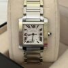 Reloj Cartier Tank 2302 caballero