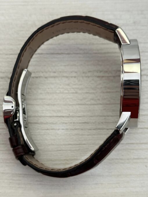 Reloj Bvlgari Diagono BB42SL caballero