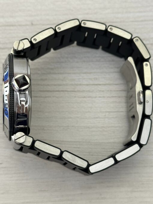Reloj Cartier Pasha Seatimer caballero