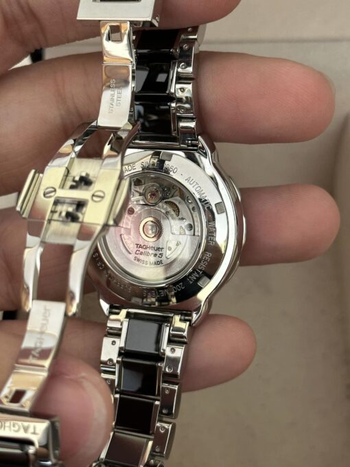 Reloj Tag Heuer F1 WAU2210 dama