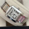 Reloj Cartier Tank 2302 caballero