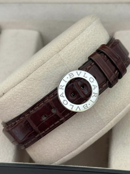 Reloj Bvlgari Diagono BB42SL caballero