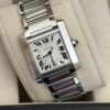 Reloj Cartier Tank 2302 caballero