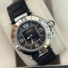 Reloj Cartier Pasha Seatimer caballero