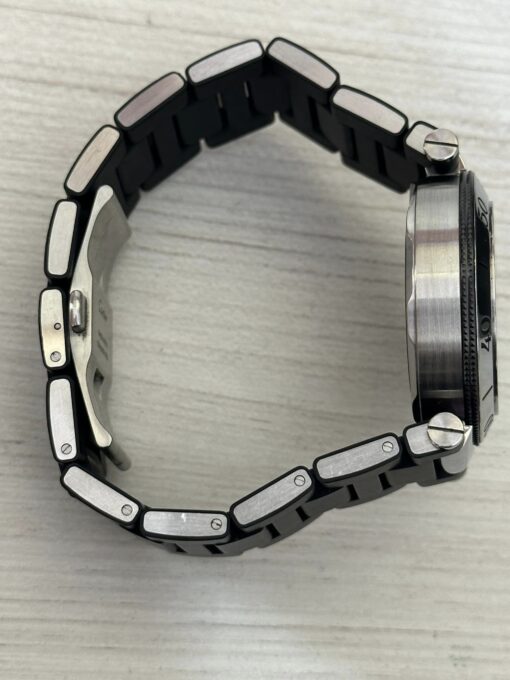 Reloj Cartier Pasha Seatimer caballero