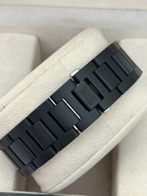 Reloj Cartier Pasha Seatimer caballero