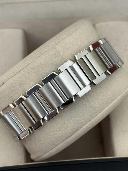 Reloj Cartier Tank 2302 caballero