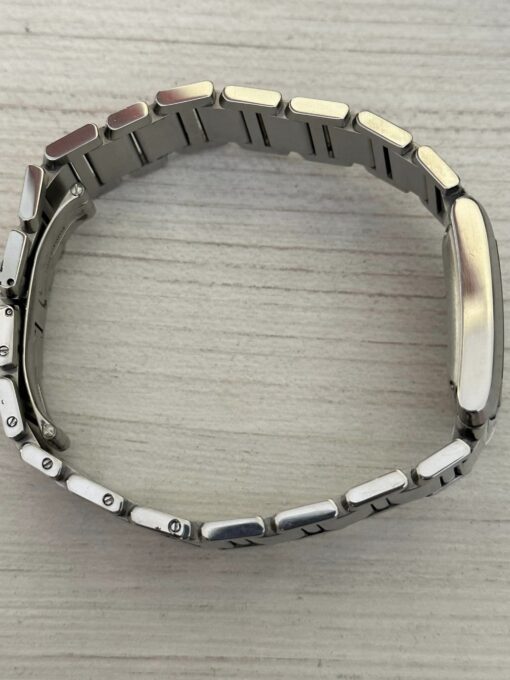 Reloj Cartier Tank 2302 caballero