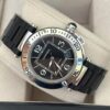 Reloj Cartier Pasha Seatimer caballero